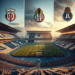 América, Chivas y Cruz Azul son eliminados
