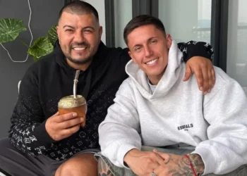 América evalúa tomar medidas contundentes contra agente de Brian