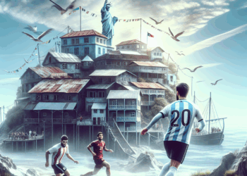 América busca a Guido Rodríguez tras la llegada de Allan Saint-Maximin