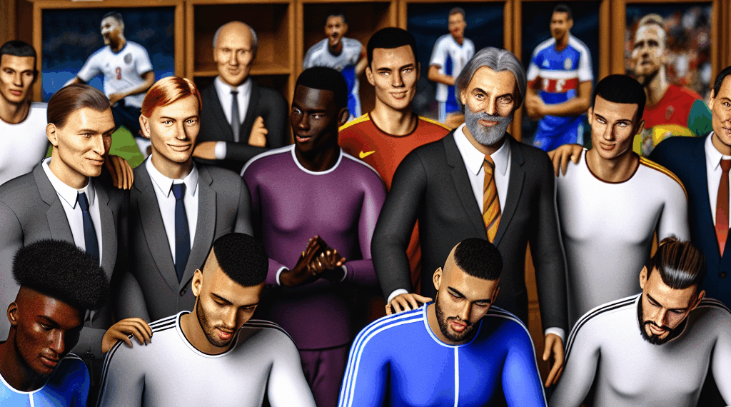 Liga MX: América presenta a sus refuerzos para el Apertura 2025