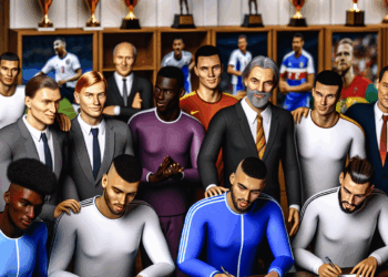 Liga MX: América presenta a sus refuerzos para el Apertura 2025