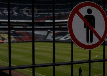 América vs Pachuca se jugará a puerta cerrada en CDMX