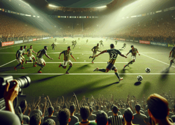 América vs Portland Timbers EN VIVO Leagues Cup Jornada 3