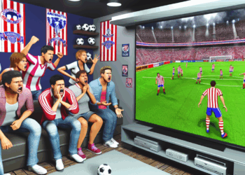 Americanistas tunden a Andrés Vaca por narración del gol de Saint-Maximin: "muy forzado"