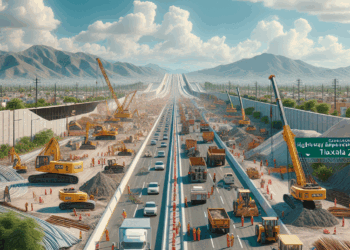 Se llevará a cabo ampliación de la carretera Tlaxcala-Puebla para 2027