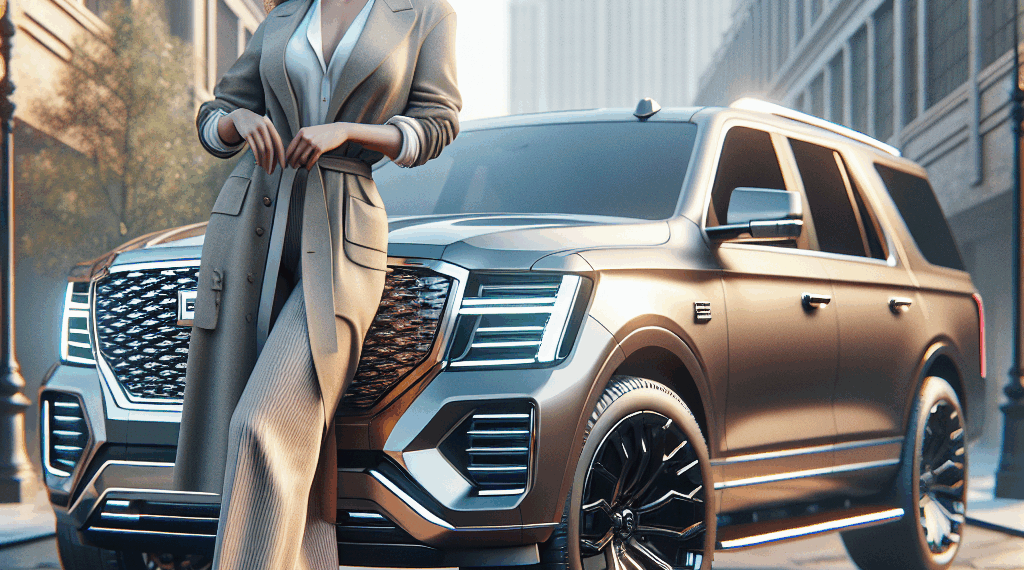 Ana Claudia Talancón nos confesó que Cayenne E-Hybrid de Porsche la acompaña en cada rodaje