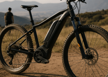 Ride1Up TrailRush Electric Mountain Bike Review: Quality Components, Bargain Price