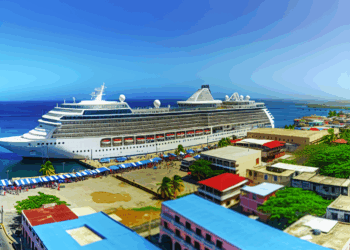 Expertos evalúan los desafíos del turismo de cruceros en Puerto Plata. – Dimension Turistica Magazine