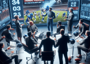 Explorando Los Posibles Rumores de Traspaso de Terry McLaurin y Sus Nuevos Destinos – Dimension Turistica Magazine