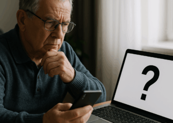 Adultos mayores no son fáciles de estafar, Consejo Ciudadano reporta disminución de casos de ciberfraude