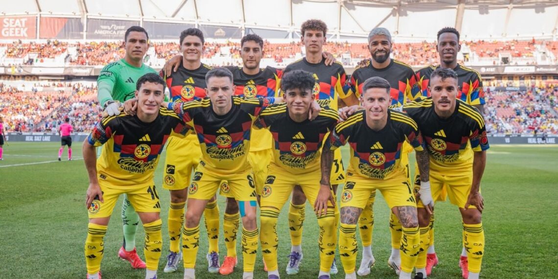 Hizo un PÉSIMO partido y André Jardine lo mandaría a la banca para el América vs Minnesota United