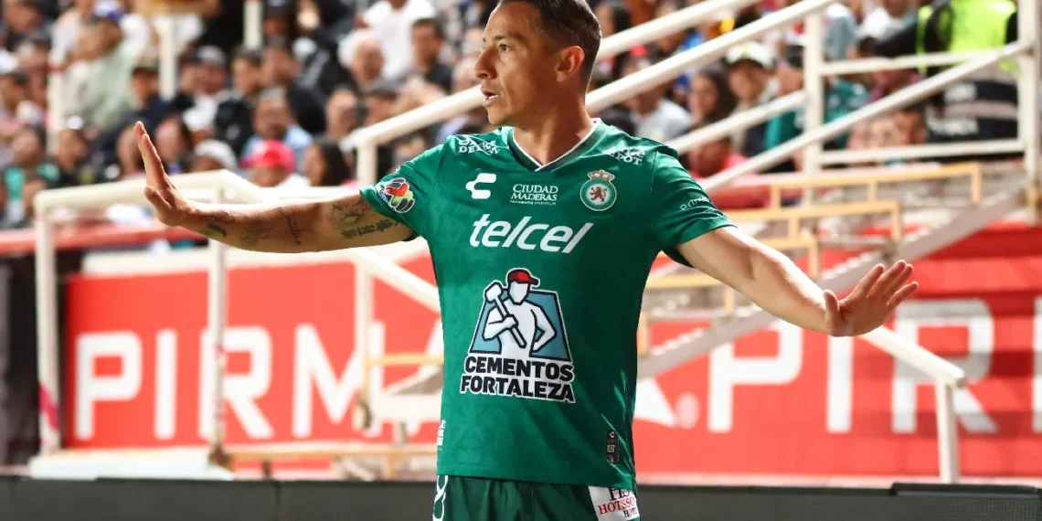 Guardado emprenderá una nueva aventura en Europa