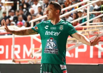 Guardado emprenderá una nueva aventura en Europa