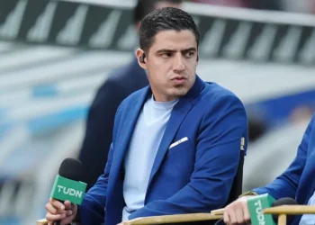 Andrés Vaca rompe el silencio sobre supuesto veto en partidos del América de Televisa