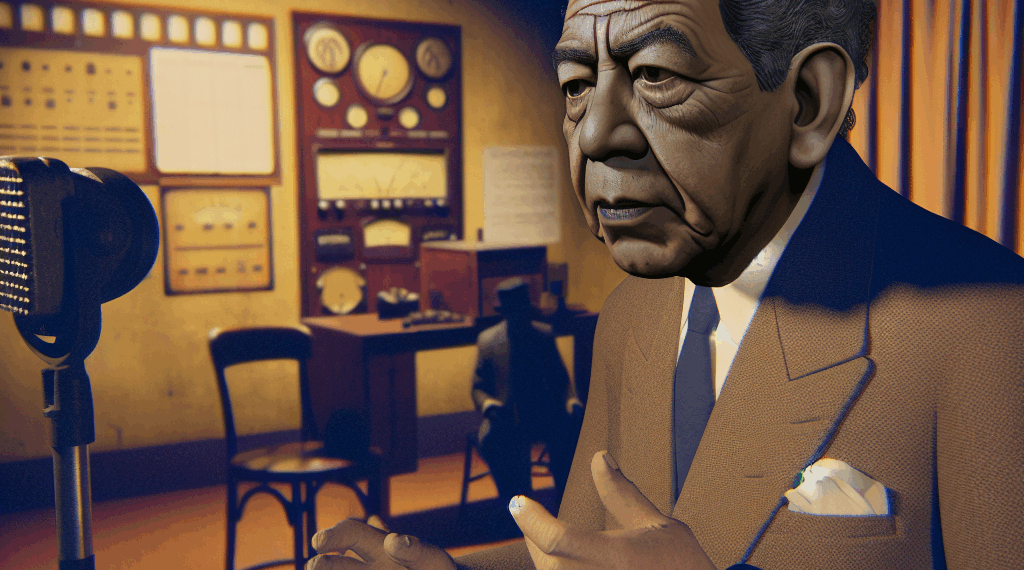 David Faitelson candidatea a Alito Moreno y Noroña para el próximo Supernova; "Podría tener políticos", señala