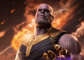 quiere regresar como Thanos al UCM