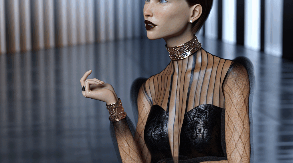 Anne Hathaway luce sofisticados zapatos slingback con un vestido midi en la secuela de una famosa película de moda. – Dimension Turistica Magazine