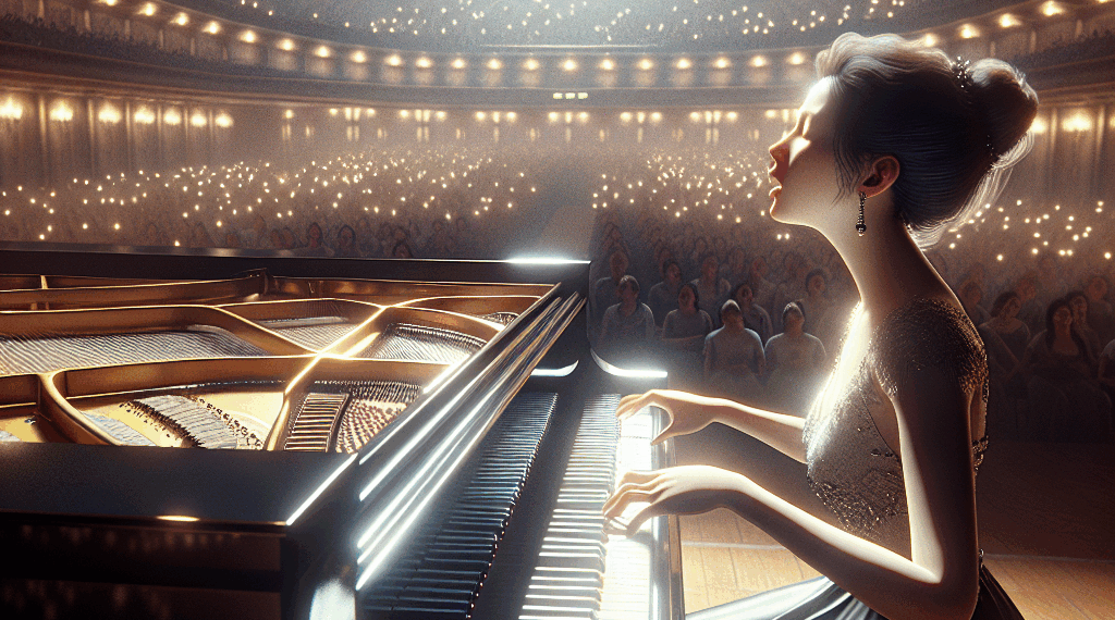 Anne-Marie McDermott regresa a México con los conciertos para piano de Beethoven