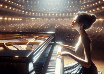 Anne-Marie McDermott regresa a México con los conciertos para piano de Beethoven