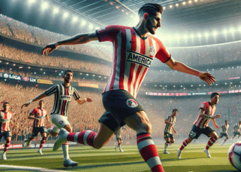 Anselmi sorprende con elogios a jugador de América: "Fue el mejor de Liga MX" | TUDN Liga MX