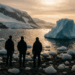 Antarctica Is Changing Rapidly. The Consequences Could Be Dire