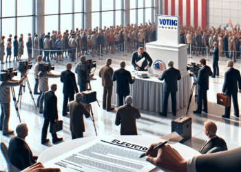 Ante cambios electorales piden que se escuche al INE