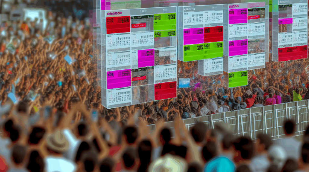 Fechas confirmadas para EDC México 2026 y preventas para boletos early owl