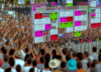 Fechas confirmadas para EDC México 2026 y preventas para boletos early owl