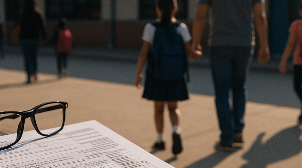SAT hace anuncio a los padres de familia por el regreso a clases 2025