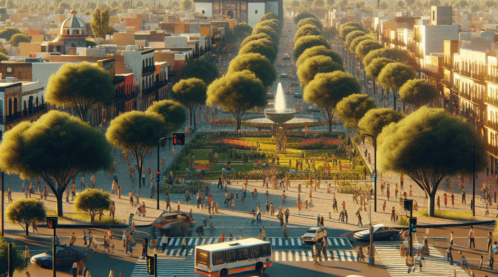 En Apatzingán La Mayoría De La Población Esta A Favor De Los Operativos: SSP Michoacán - Changoonga.com