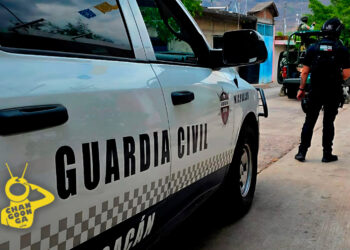 #Apatzingán Balean A Comerciante Al Resistirse A Levantón - Changoonga.com