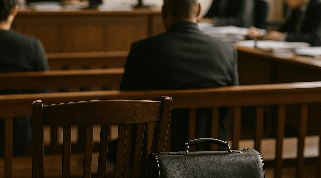 Aplazan juicio contra López Zavala por feminicidio de Cecilia Monzón