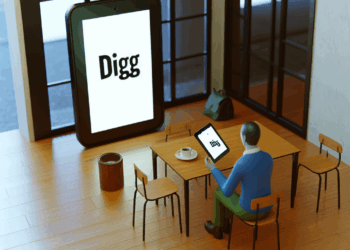 Digg’s new app is basic, but a great start