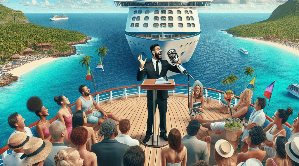 Adaptación del Modelo AIDA en la Industria de Cruceros – Dimension Turistica Magazine