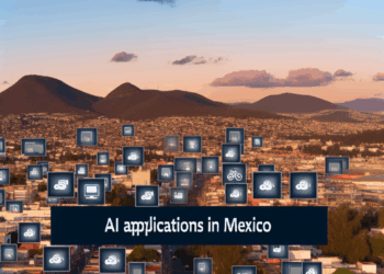 Usos de la IA en México