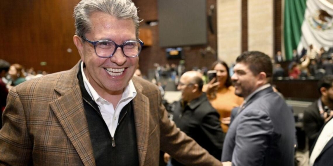 Apoya a Sheinbaum en su postura sobre los viajes de la 4T, pero defiende su viaje a España – Dimension Turistica Magazine