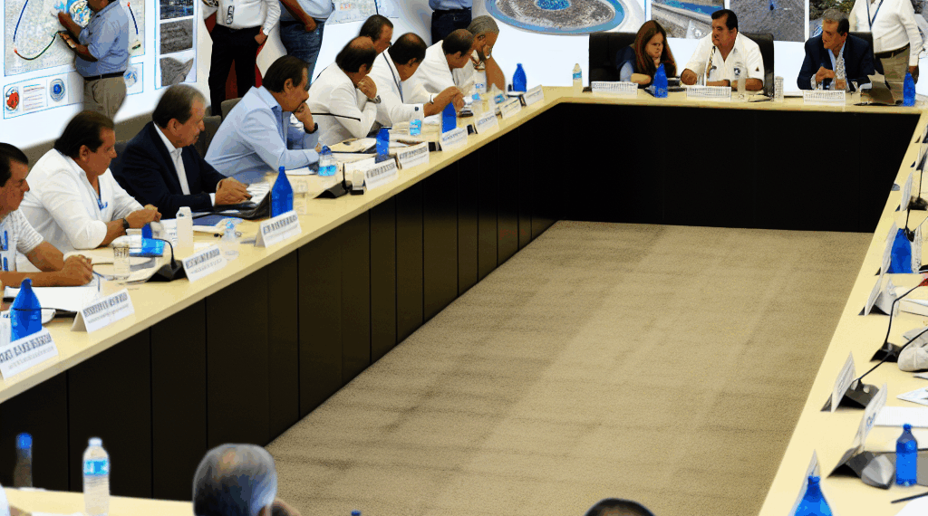 Sheinbaum destaca apoyo a Acapulco, Guerrero, en materia de drenaje y seguridad