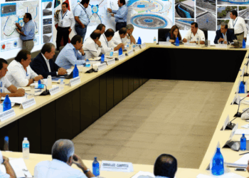 Sheinbaum destaca apoyo a Acapulco, Guerrero, en materia de drenaje y seguridad