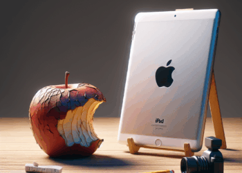 Apple Finally Destroyed Steve Jobs’ Vision of the iPad. Good