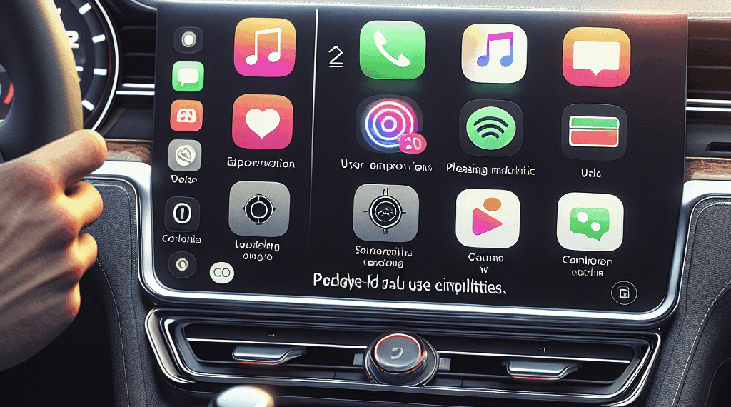 Apple pone fin a una de las cosas más molestas de CarPlay