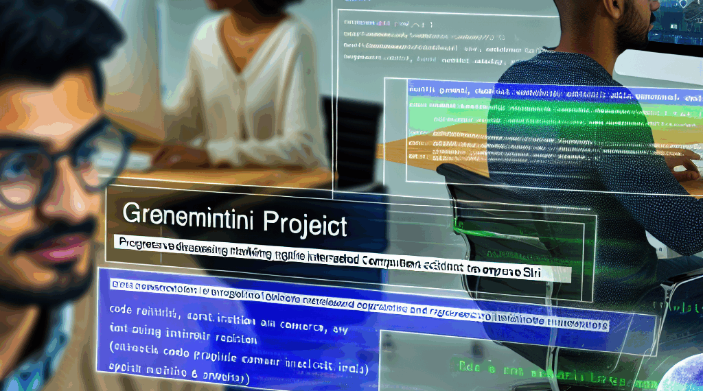 Apple is reportedly considering using Gemini to power the new Siri