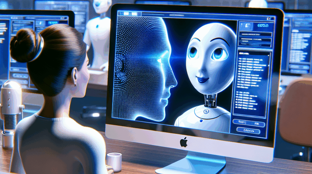 Apple tiene un plan para que Siri esté a la altura de ChatGPT