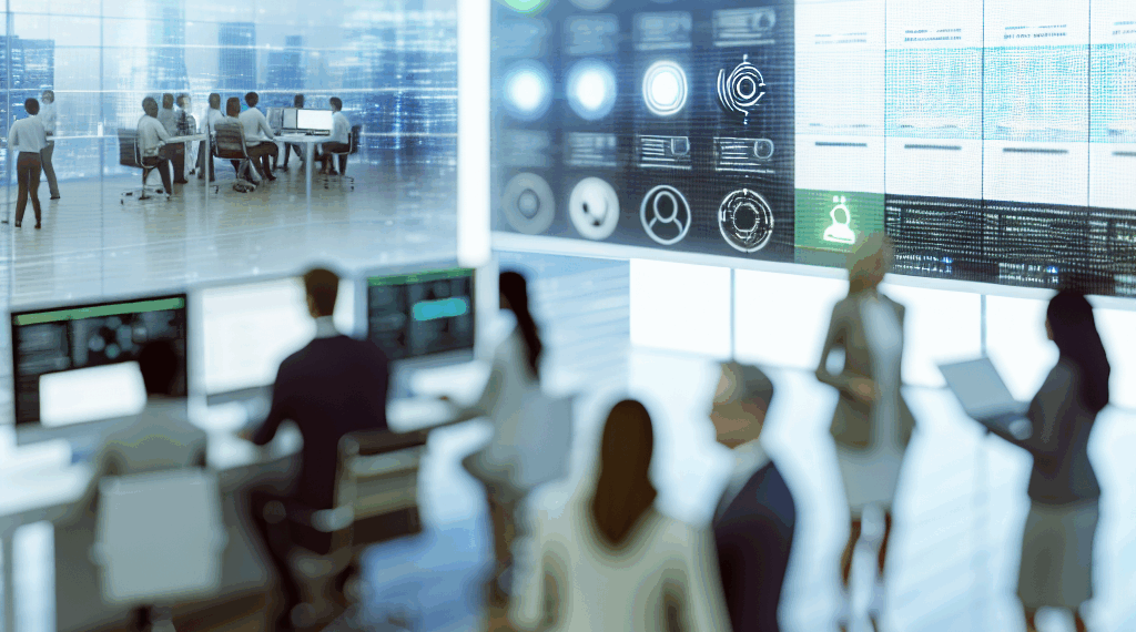 OpenAI ChatGPT website displayed on a laptop screen is seen in this illustration photo.