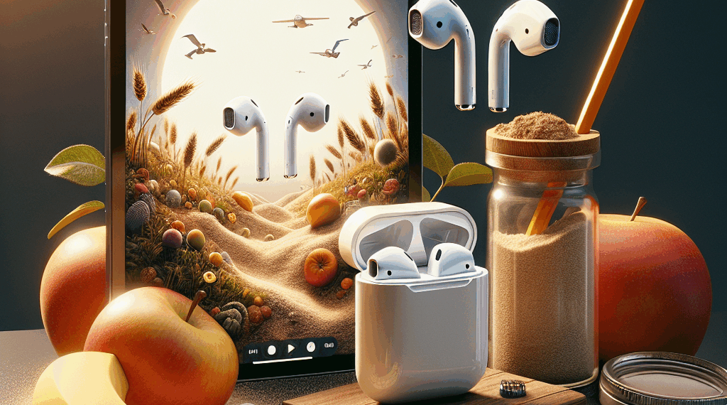 Apple va a mejorar mucho tus AirPods con iOS 26 (y gratis)
