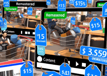 Take $15 Off ‘Tony Hawk’s Pro Skater 3+4’ Remasters Right Now