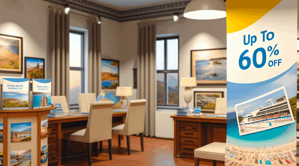 guía para adquirir viajes con descuentos de hasta el 60% – Dimension Turistica Magazine