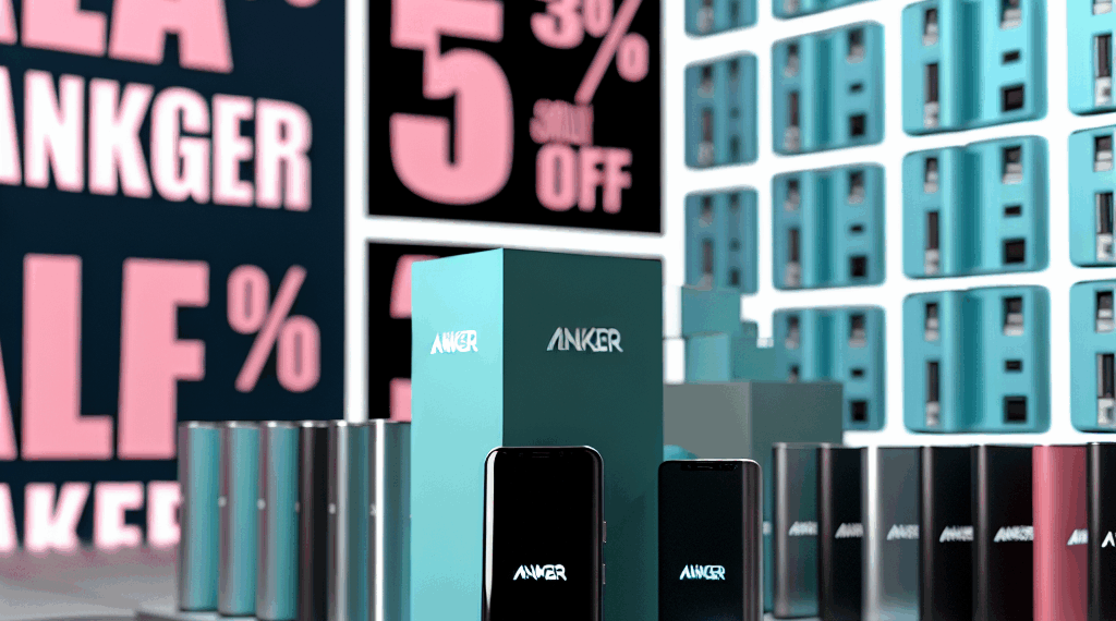 Get up to 35 percent off Anker wireless chargers ahead of Labor Day