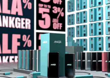 Get up to 35 percent off Anker wireless chargers ahead of Labor Day