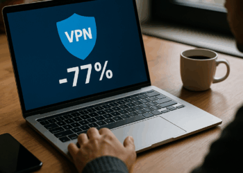 Get up to 77 percent off NordVPN, ProtonVPN, Surfshark and others