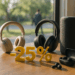 Get up to 25 percent off headphones and speakers